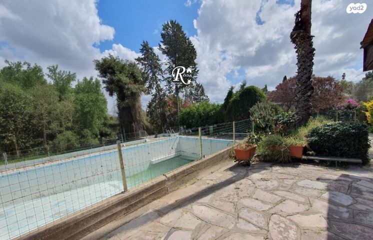 בית פרטי/ קוטג', סביון