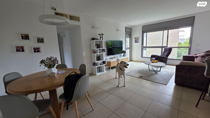 דירת גן, הדר, רמת השרון