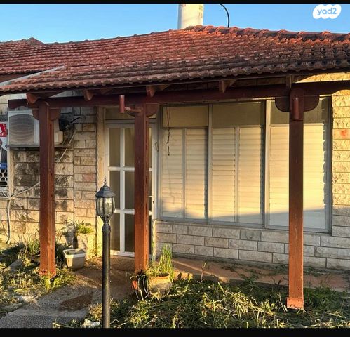 בית פרטי/ קוטג', בית אליעזר, חדרה