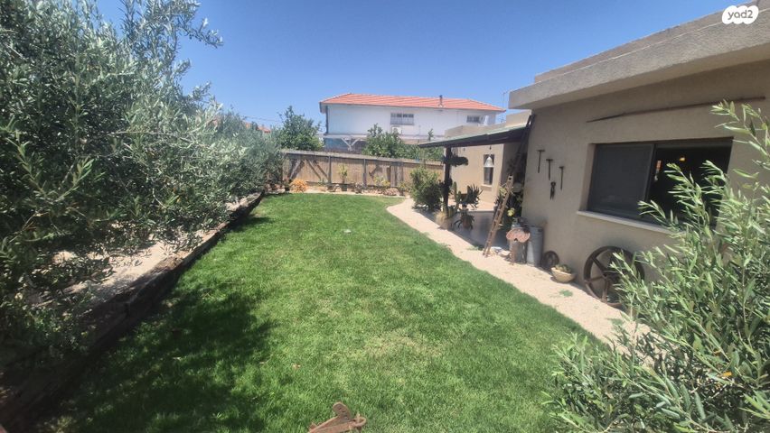 בית פרטי/ קוטג', בית גן 1, יבנאל, יבנאל