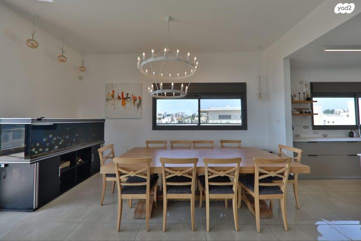 גג/ פנטהאוז, התאנים, מרכז העיר, קרית אתא