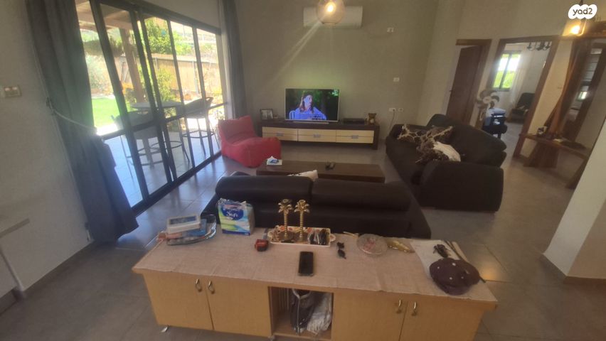 בית פרטי/ קוטג', בית גן 1, יבנאל, יבנאל