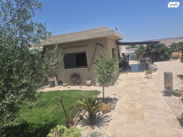 בית פרטי/ קוטג', בית גן 1, יבנאל, יבנאל