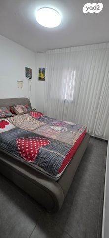 דירה, משה ברזני 23, קרית גת