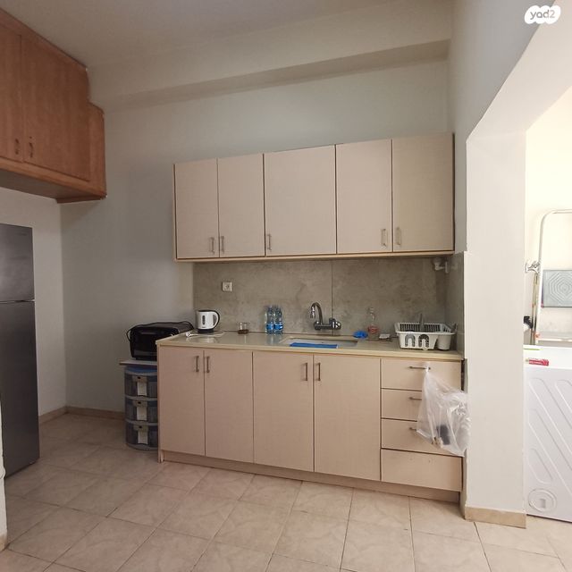 דירה, הלל, מסדה, חיפה