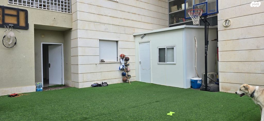 דירת גן, הדר, רמת השרון