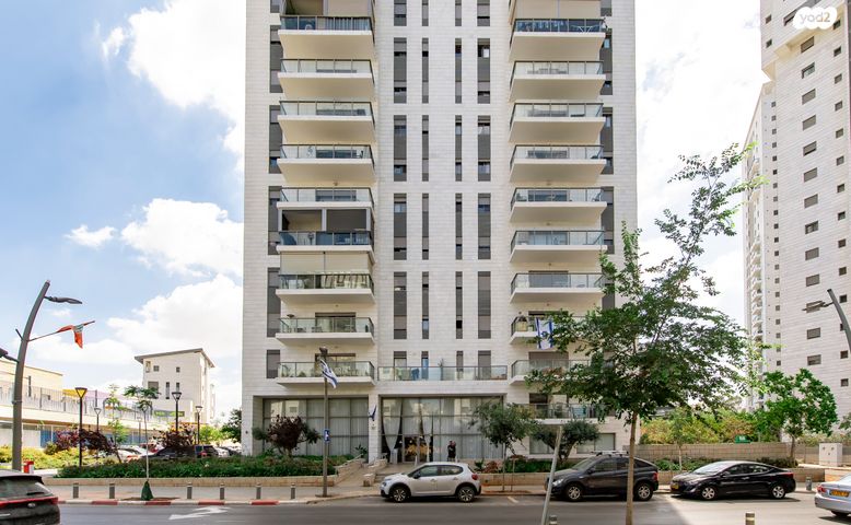 דירה, הרקפות, ראשון לציון