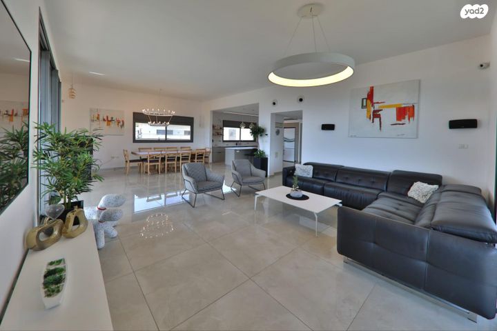 גג/ פנטהאוז, התאנים, מרכז העיר, קרית אתא