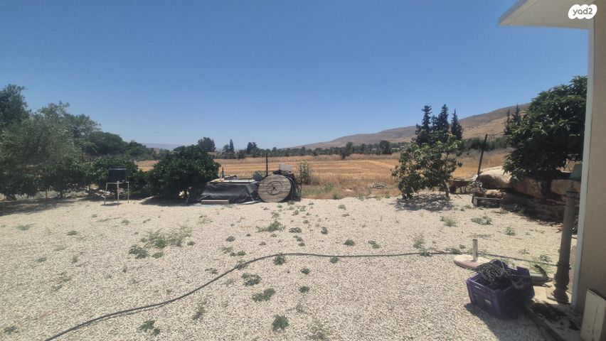 בית פרטי/ קוטג', בית גן 1, יבנאל, יבנאל