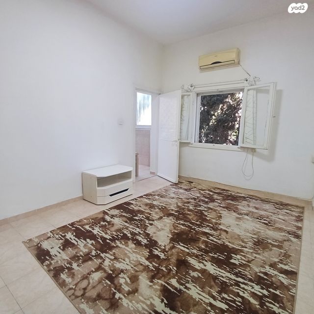 דירה, הלל, מסדה, חיפה