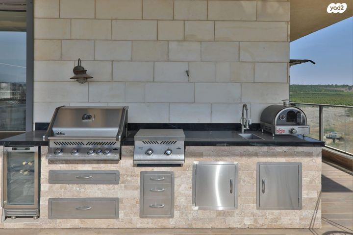 גג/ פנטהאוז, התאנים, מרכז העיר, קרית אתא