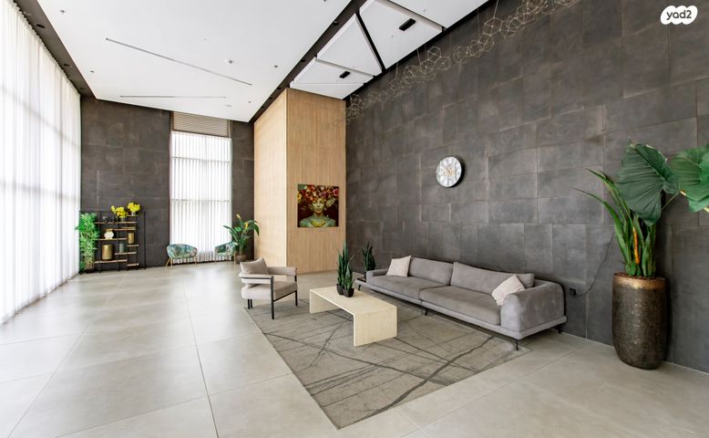 דירה, הרקפות, ראשון לציון