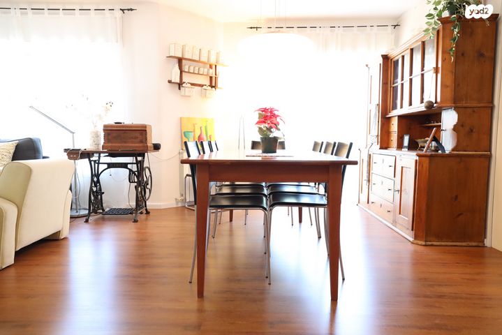 בית פרטי/ קוטג', מעוז ציון ב', מבשרת ציון