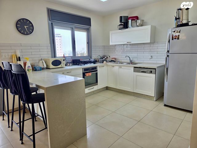 דירה, הבנים, קרית גת