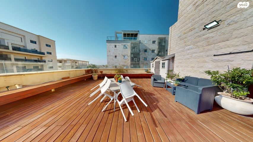 גג/ פנטהאוז, הרצל, עיר, מרכז העיר, נהריה