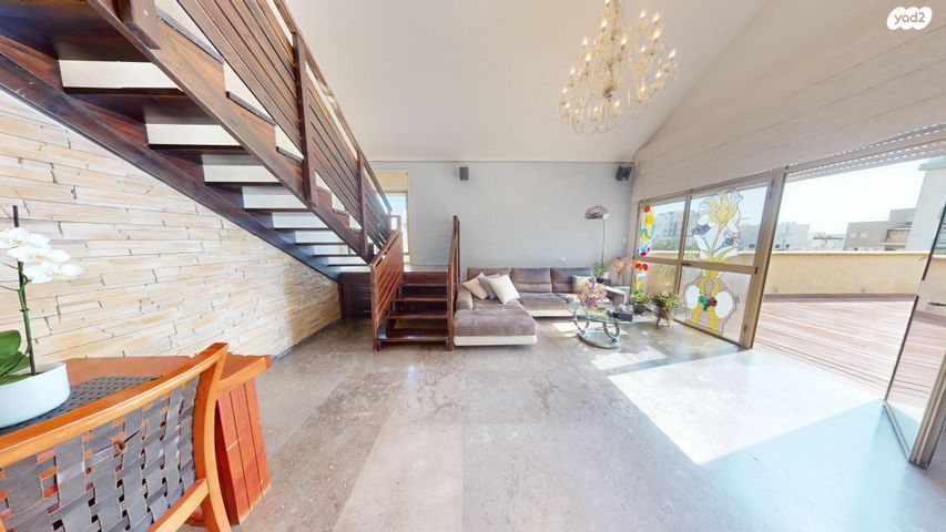 גג/ פנטהאוז, הרצל, עיר, מרכז העיר, נהריה