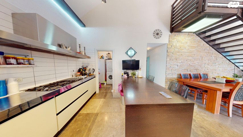 גג/ פנטהאוז, הרצל, עיר, מרכז העיר, נהריה