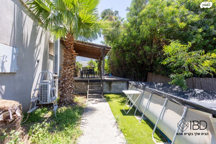 בית פרטי/ קוטג', קרית אתא