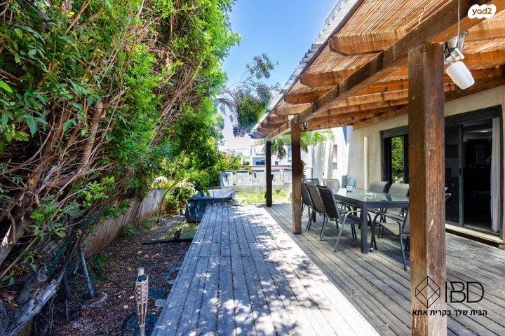 בית פרטי/ קוטג', קרית אתא