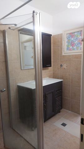 דירה, ההגנה 4, עמידר, נהריה