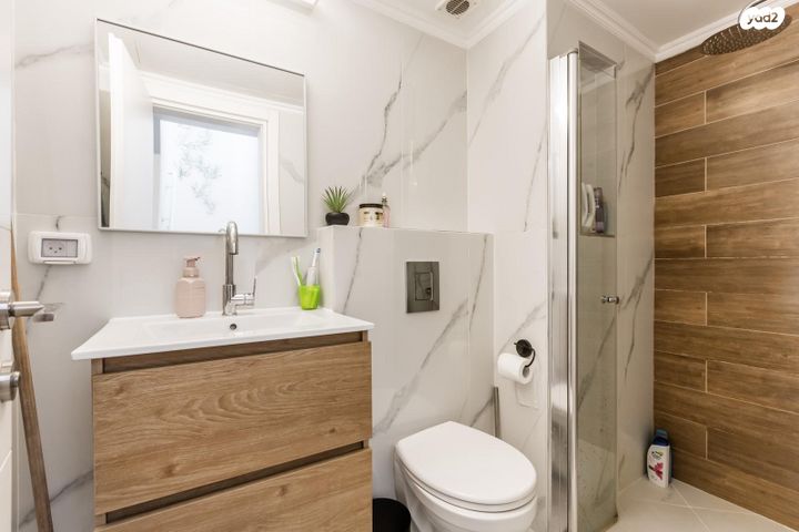 גג/ פנטהאוז, לב תל אביב, לב העיר צפון, תל אביב יפו