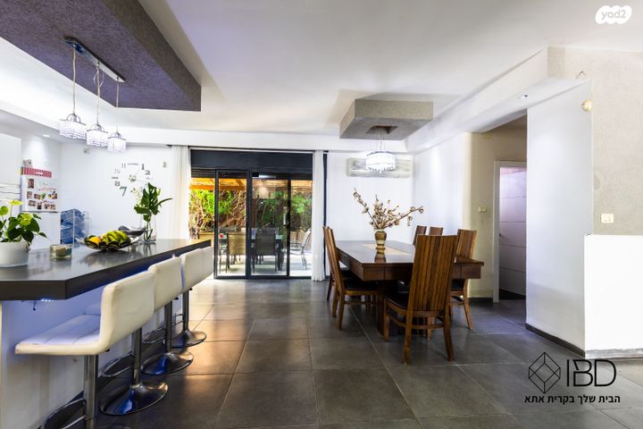 בית פרטי/ קוטג', קרית אתא