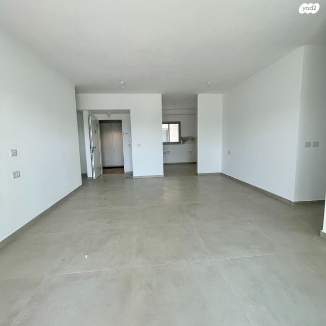 דירה, כצנלסון 2, אלישיב, לוד