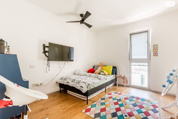 גג/ פנטהאוז, לב תל אביב, לב העיר צפון, תל אביב יפו