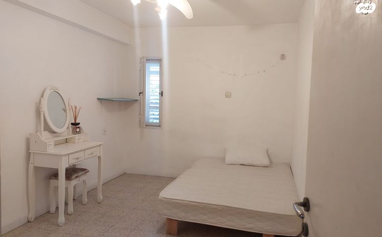 דירה, ההגנה 4, עמידר, נהריה