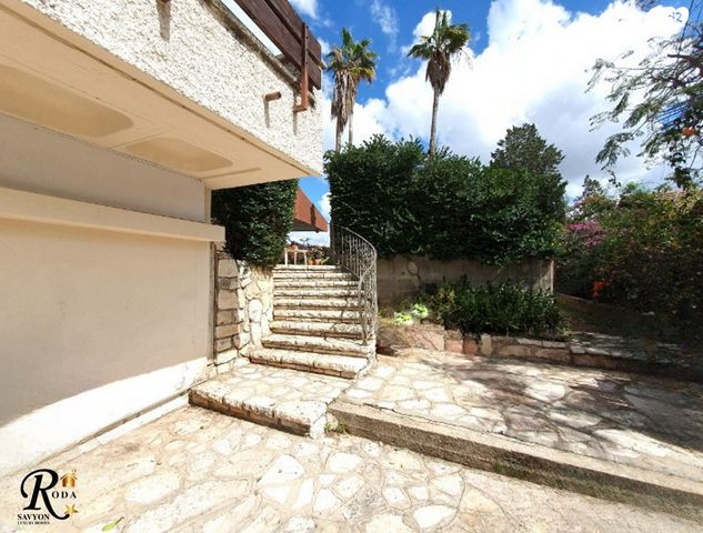 בית פרטי/ קוטג', סביון