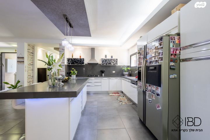 בית פרטי/ קוטג', קרית אתא