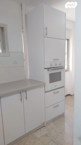 דירה, ההגנה 4, עמידר, נהריה