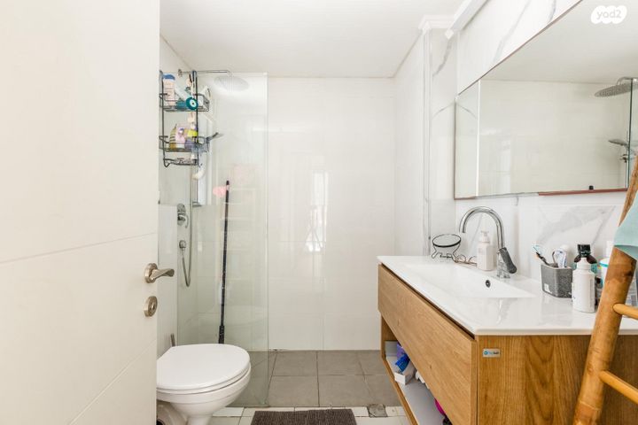 גג/ פנטהאוז, לב תל אביב, לב העיר צפון, תל אביב יפו