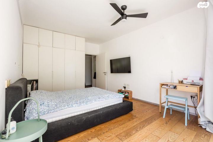 גג/ פנטהאוז, לב תל אביב, לב העיר צפון, תל אביב יפו