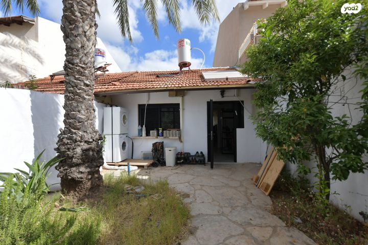 בית פרטי/ קוטג', קרית אונו