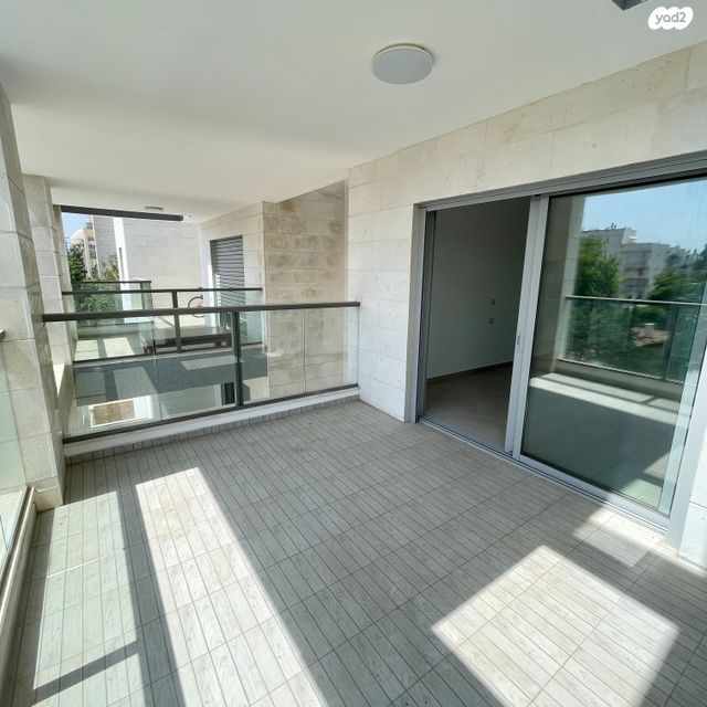 דירה, כצנלסון 2, אלישיב, לוד