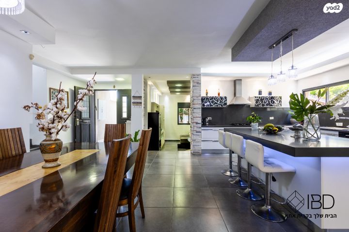 בית פרטי/ קוטג', קרית אתא