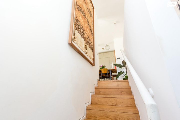 גג/ פנטהאוז, לב תל אביב, לב העיר צפון, תל אביב יפו