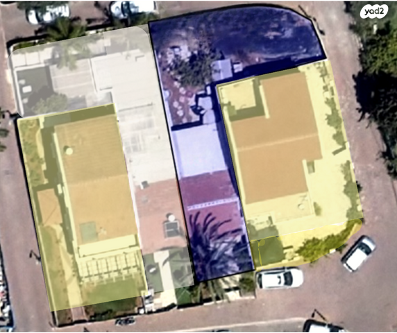 בית פרטי/ קוטג', קרית אונו