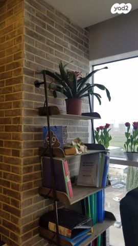 משרדים, הנגר, אזור תעשיה נווה נאמן, הוד השרון