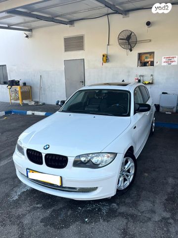 ב מ וו סדרה 1