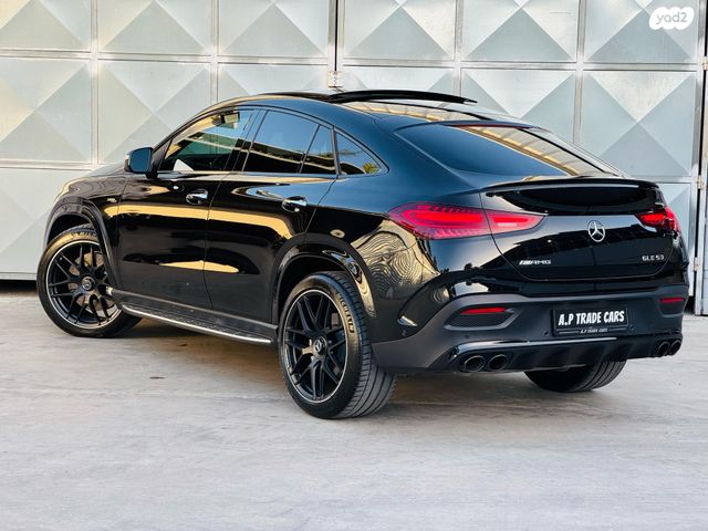 מרצדס-בנץ GLE