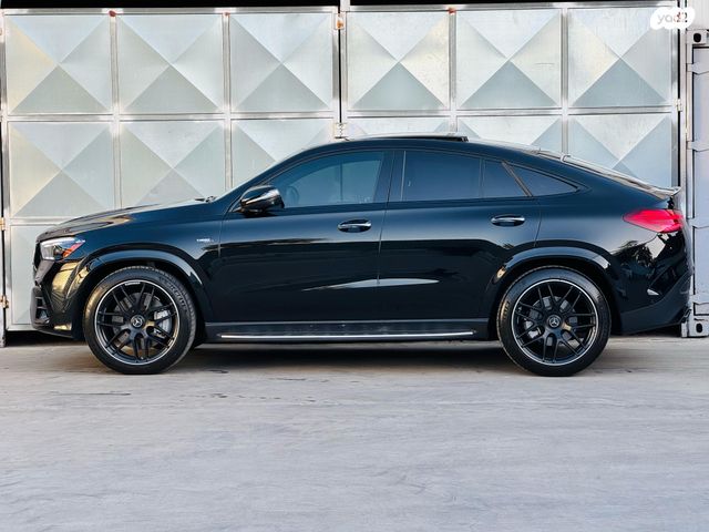 מרצדס-בנץ GLE