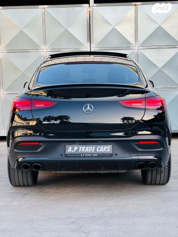 מרצדס-בנץ GLE