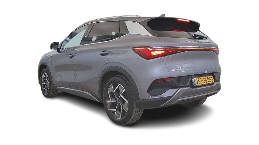 בי.ווי.די אטו 3