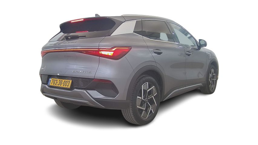 בי.ווי.די אטו 3