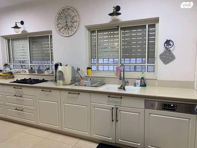 דירת גן, הילדים 4, מוצקין הותיקה, קרית מוצקין