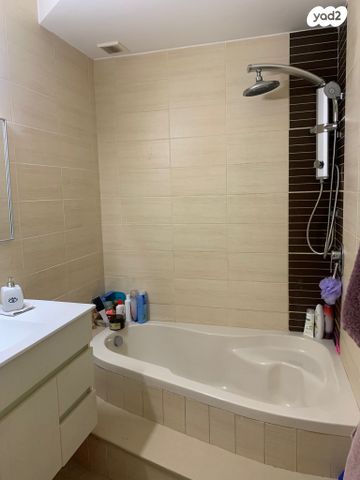 דירת גן, הילדים 4, מוצקין הותיקה, קרית מוצקין