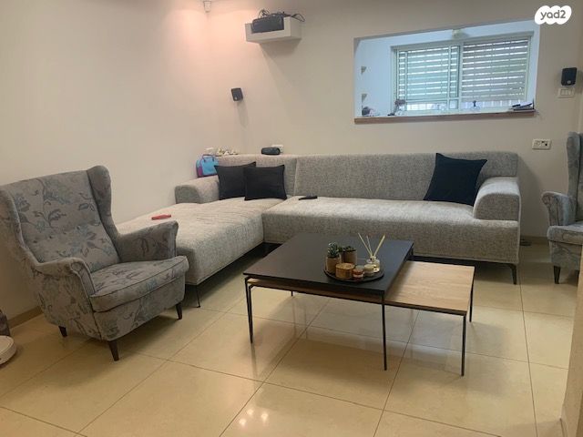 דירת גן, הילדים 4, מוצקין הותיקה, קרית מוצקין