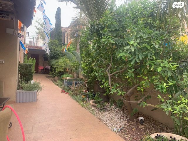 דירת גן, הילדים 4, מוצקין הותיקה, קרית מוצקין